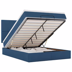 VidaXL 3313933, 280 kg, 1440 mm, 2030 mm, 1280 mm, 140 x 200 mm, 1 pièce(s)