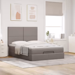 VidaXL 3313938 lit - Vue supplémentaire 4