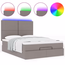 VidaXL 3313938 lit - Vue supplémentaire 5