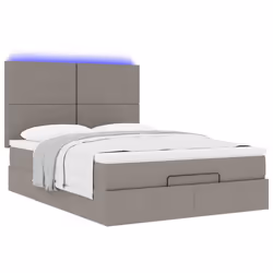 VidaXL 3313938 lit - Vue supplémentaire 6