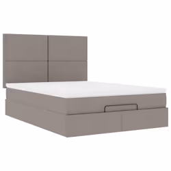 VidaXL 3313938 lit - Vue supplémentaire 7