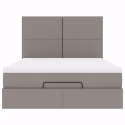 VidaXL 3313938 lit - Vue supplémentaire 8