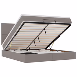 VidaXL 3313945, 280 kg, 1800 mm, 2030 mm, 1280 mm, 180 x 200 mm, 1 pièce(s)
