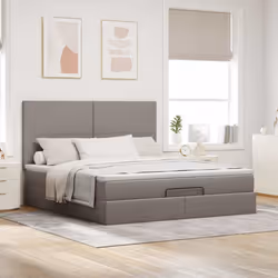 VidaXL 3313945 lit - Vue supplémentaire 4