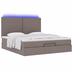 VidaXL 3313945 lit - Vue supplémentaire 6