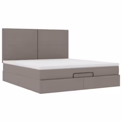 VidaXL 3313945 lit - Vue supplémentaire 7