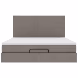 VidaXL 3313945 lit - Vue supplémentaire 8