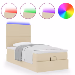 VidaXL 3313946 lit - Vue supplémentaire 5