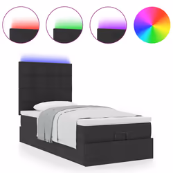 VidaXL 3313970 lit - Vue supplémentaire 5