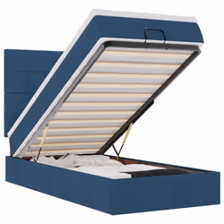 VidaXL 3313981, 140 kg, 900 mm, 2030 mm, 1280 mm, 90 x 200 mm, 1 pièce(s)
