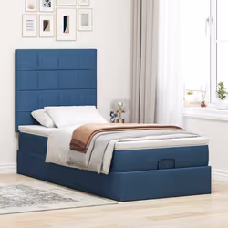 VidaXL 3313981 lit - Vue supplémentaire 4