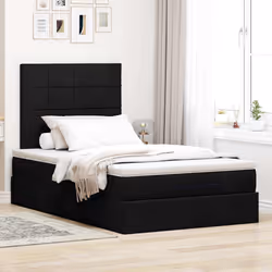 VidaXL 3313991 lit - Vue supplémentaire 4