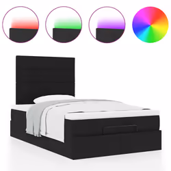 VidaXL 3313991 lit - Vue supplémentaire 5