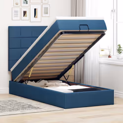 VidaXL 3313995 lit - Vue supplémentaire 2