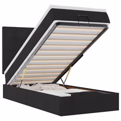 VidaXL 3314005, 280 kg, 1440 mm, 1930 mm, 1280 mm, 140 x 190 mm, 1 pièce(s)