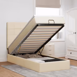 VidaXL 3314008 lit - Vue supplémentaire 2