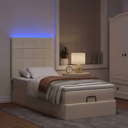 VidaXL 3314008 lit - Vue supplémentaire 3