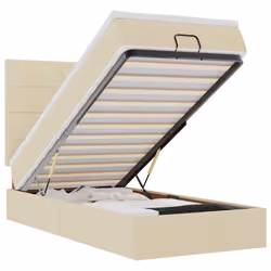 VidaXL 3314015, 280 kg, 1440 mm, 2030 mm, 1280 mm, 140 x 200 mm, 1 pièce(s)
