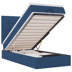 VidaXL 3314016, 280 kg, 1440 mm, 2030 mm, 1280 mm, 140 x 200 mm, 1 pièce(s)