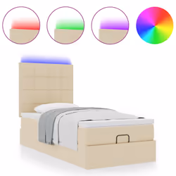 VidaXL 3314029 lit - Vue supplémentaire 5
