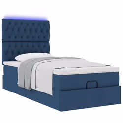VidaXL 3314030 lit - Vue supplémentaire 6