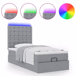 VidaXL 3314031 lit - Vue supplémentaire 5
