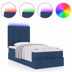 VidaXL 3314037 lit - Vue supplémentaire 5