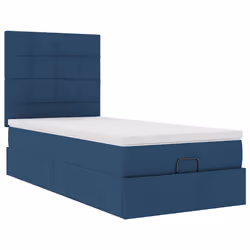 VidaXL 3314037 lit - Vue supplémentaire 7