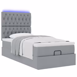 VidaXL 3314058 lit - Vue supplémentaire 6