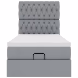 VidaXL 3314058 lit - Vue supplémentaire 8