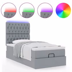VidaXL 3314065 lit - Vue supplémentaire 5