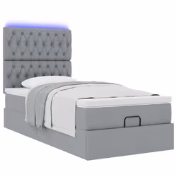 VidaXL 3314065 lit - Vue supplémentaire 6
