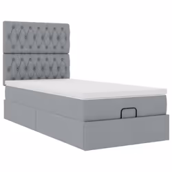 VidaXL 3314065 lit - Vue supplémentaire 7