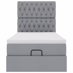 VidaXL 3314065 lit - Vue supplémentaire 8