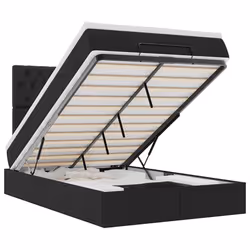 VidaXL 3314074, 280 kg, 1200 mm, 1930 mm, 1280 mm, 120 x 190 mm, 1 pièce(s)