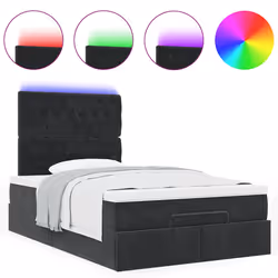 VidaXL 3314074 lit - Vue supplémentaire 5