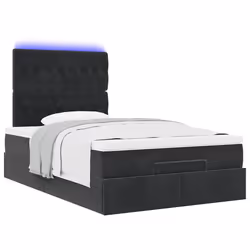 VidaXL 3314074 lit - Vue supplémentaire 6