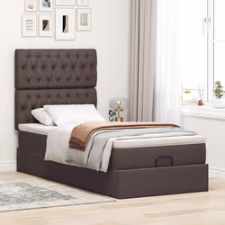 VidaXL 3314075 lit - Vue supplémentaire 4