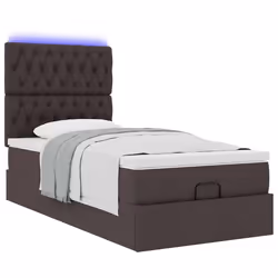 VidaXL 3314075 lit - Vue supplémentaire 6