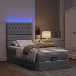 VidaXL 3314086 lit - Vue supplémentaire 3