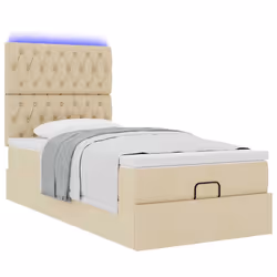VidaXL 3314091 lit - Vue supplémentaire 6