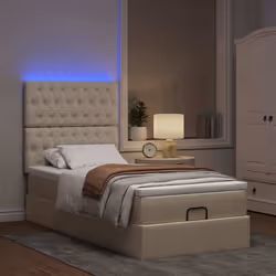 VidaXL 3314105 lit - Vue supplémentaire 3