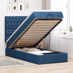 VidaXL 3314106 lit - Vue supplémentaire 2