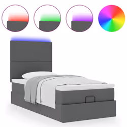 VidaXL 3314108 lit - Vue supplémentaire 5