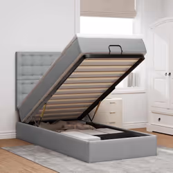 VidaXL 3314114 lit - Vue supplémentaire 2