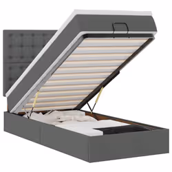 VidaXL 3314128, 140 kg, 800 mm, 2030 mm, 1280 mm, 80 x 200 mm, 1 pièce(s)