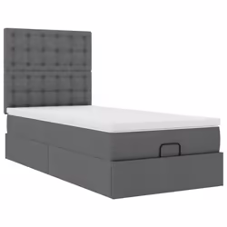 VidaXL 3314128 lit - Vue supplémentaire 7