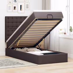 VidaXL 3314137 lit - Vue supplémentaire 2