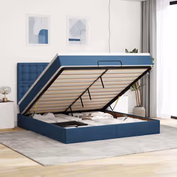VidaXL 3314140 lit - Vue supplémentaire 2