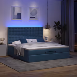 VidaXL 3314140 lit - Vue supplémentaire 3